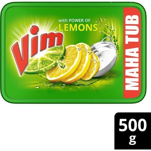 VIM BAR MAHA TUB 500GM