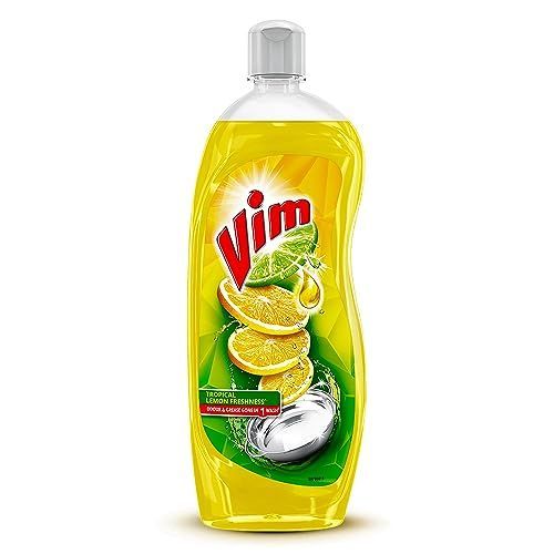 VIM LIQUID 750ML