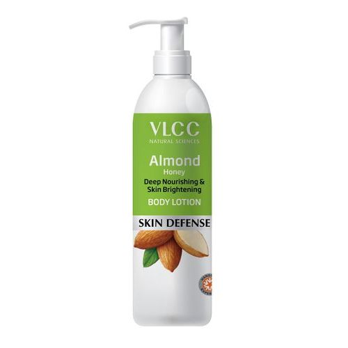 VLCC ALMOND BODY LOTION DEEP NOURISHING SKIN BRIGHTENING B1G1 700GM