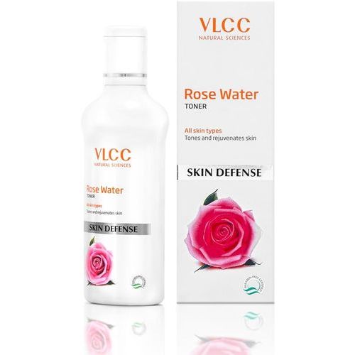 VLCC ROSE WATER TONER 100ML