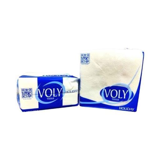 VOLY TISSUE 45 PCS