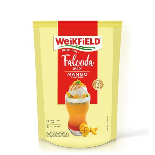 WEIKFIELD FALOODA MIX MANGO PP 200GM