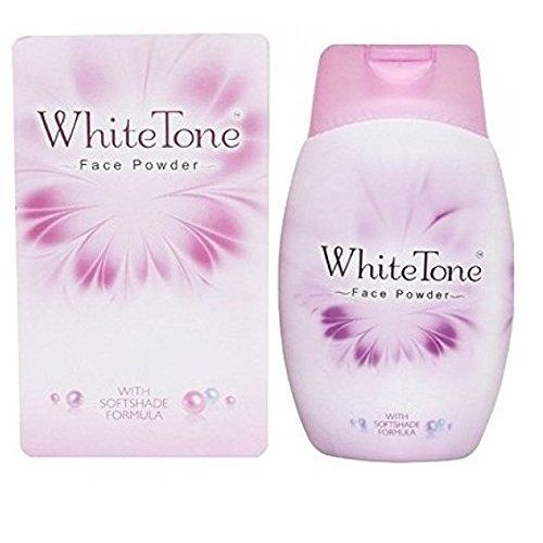 WHITE TONE FACE POWDER 30GM