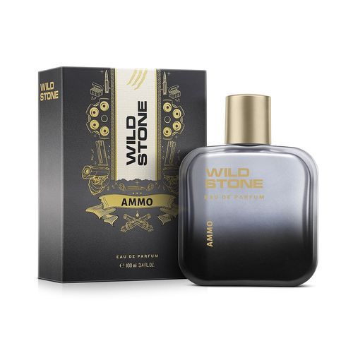 WILD STONE AMMO PARFUM 100ML