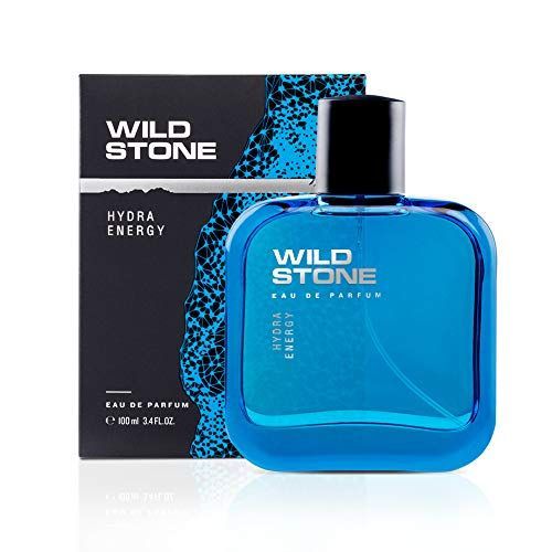 WILD STONE PERFUME HYDRA ENERGY 100ML