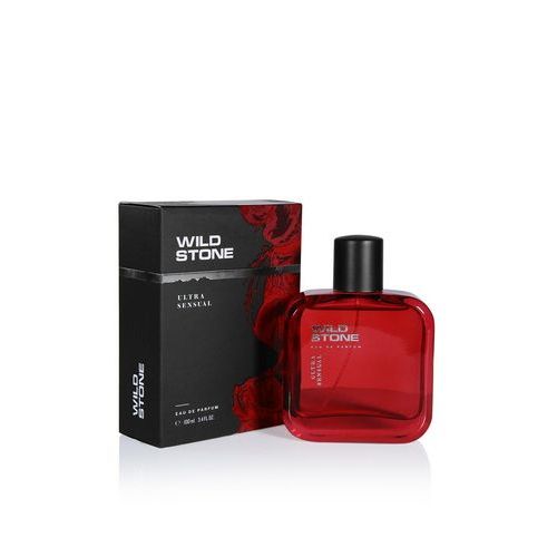 WILD STONE PERFUME ULTRA SENSUAL 100ML