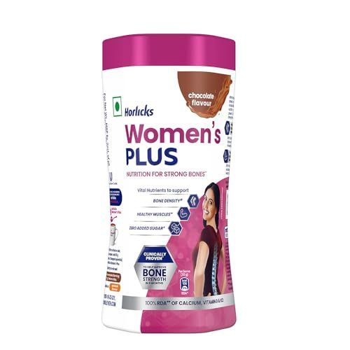 WOMEN HORLICKS 400GM