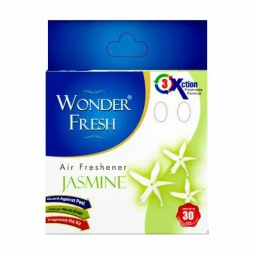 WONDER FRESH JASMINE