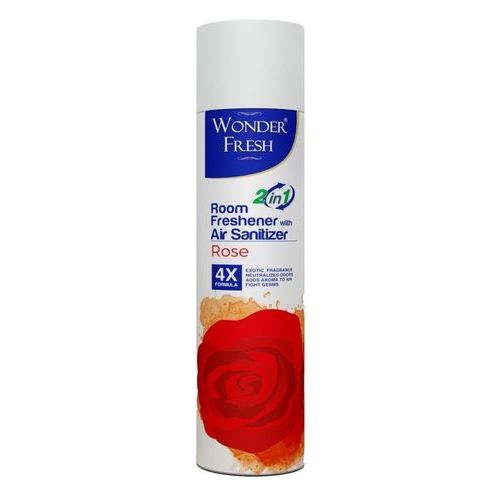 WONDER FRESH ROSE