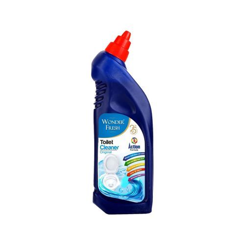 WONDER FRESH TOILET CLEANER 500ML