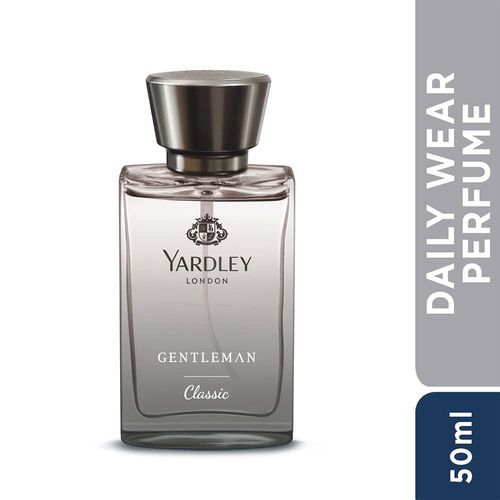 YARDLEY GENTLEMAN CLASSIC 50ML