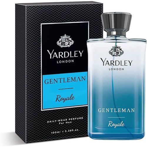 YARDLEY GENTLEMAN ROYAL PERFUME 150ML