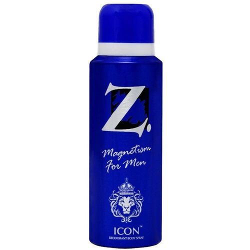 Z FOR MEN ICOM DEO 120ML